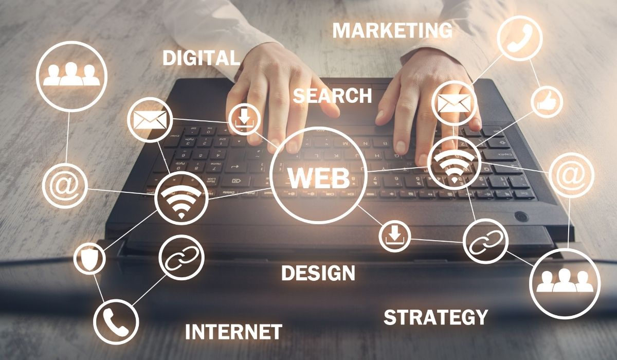 Gerede Web Tasarım